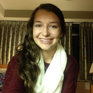 Meet your Posher, Melanie